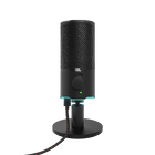 JBL Quantum Stream | Dual pattern premium USB microphone for 